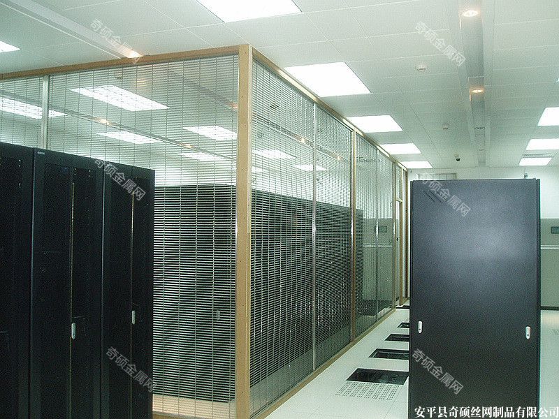 金属装饰网客户案例——上海平安保险总公司