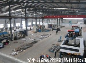 生产车间实地拍摄